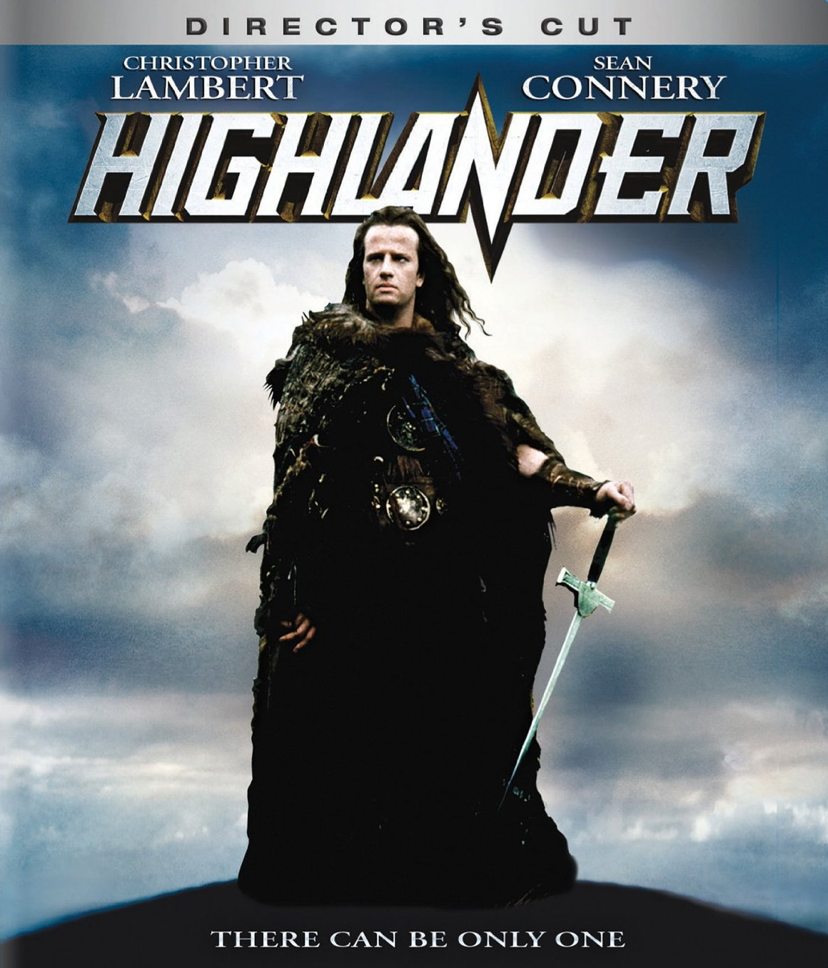 Highlander -Kuolematon [1986]