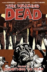 The Walking Dead Vol. 17